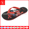 Herren PVC oberen Flip Flop Slipper